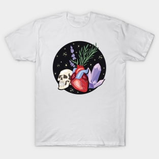 Apothecary 2 T-Shirt